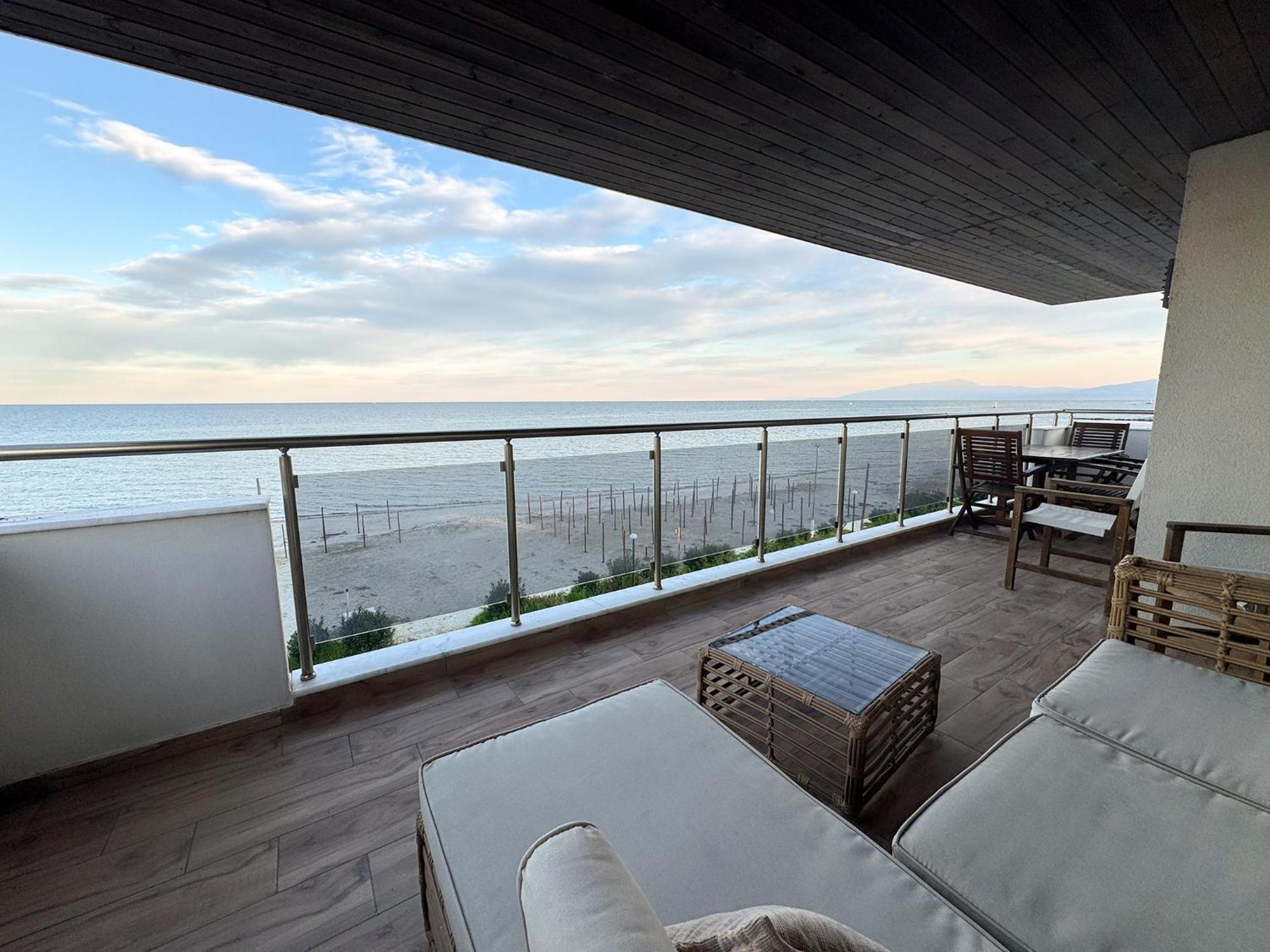 Apartment Aqua Mare Luxury *