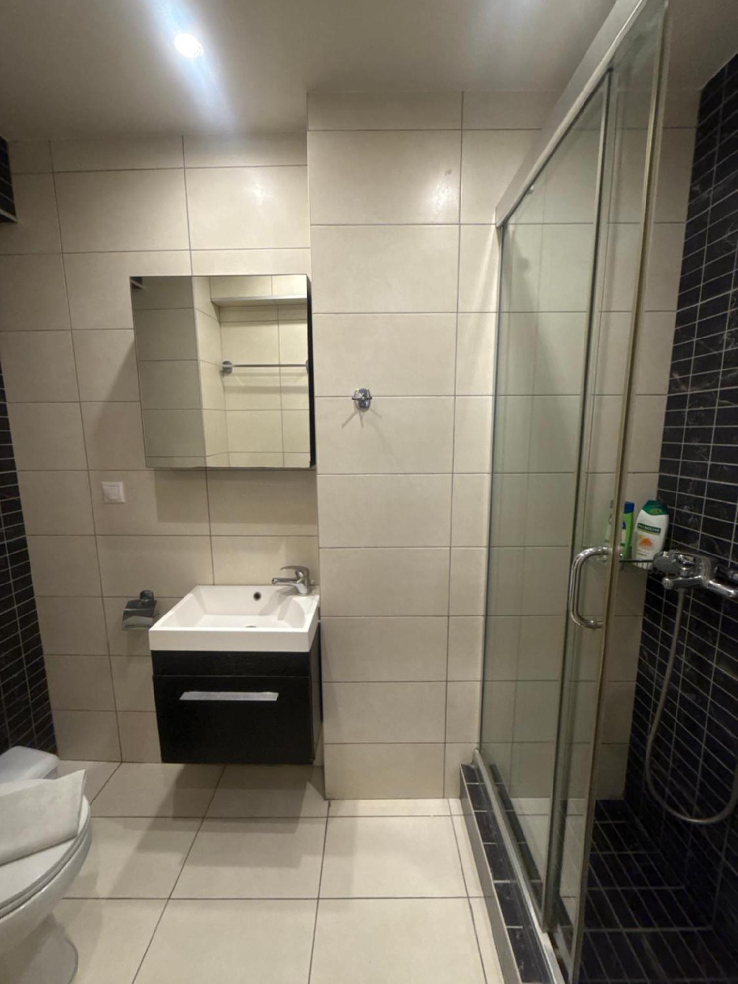 Apartment Aqua Mare Luxury *