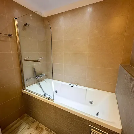 Aqua Mare Luxury Apartments Paralia Katerinis Room photo