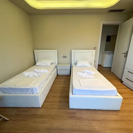 Aqua Mare Luxury Apartments Paralia Katerinis Room photo