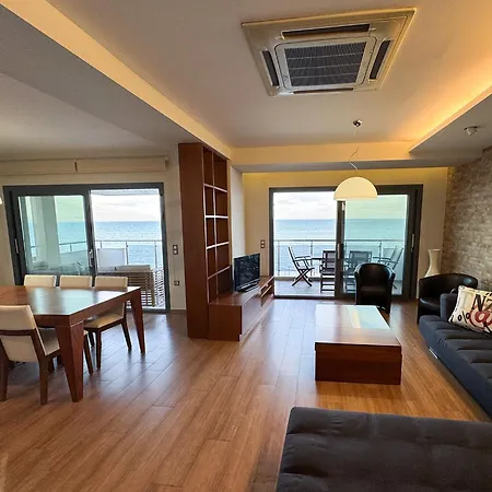 Aqua Mare Luxury Apartments Paralia Katerinis Room photo
