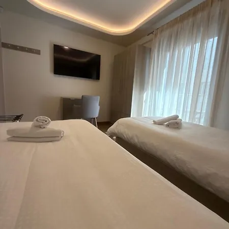 Aqua Mare Luxury Apartments Paralia Katerinis Room photo