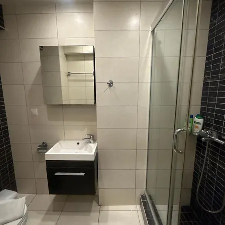 Aqua Mare Luxury Apartments Paralia Katerinis Room photo