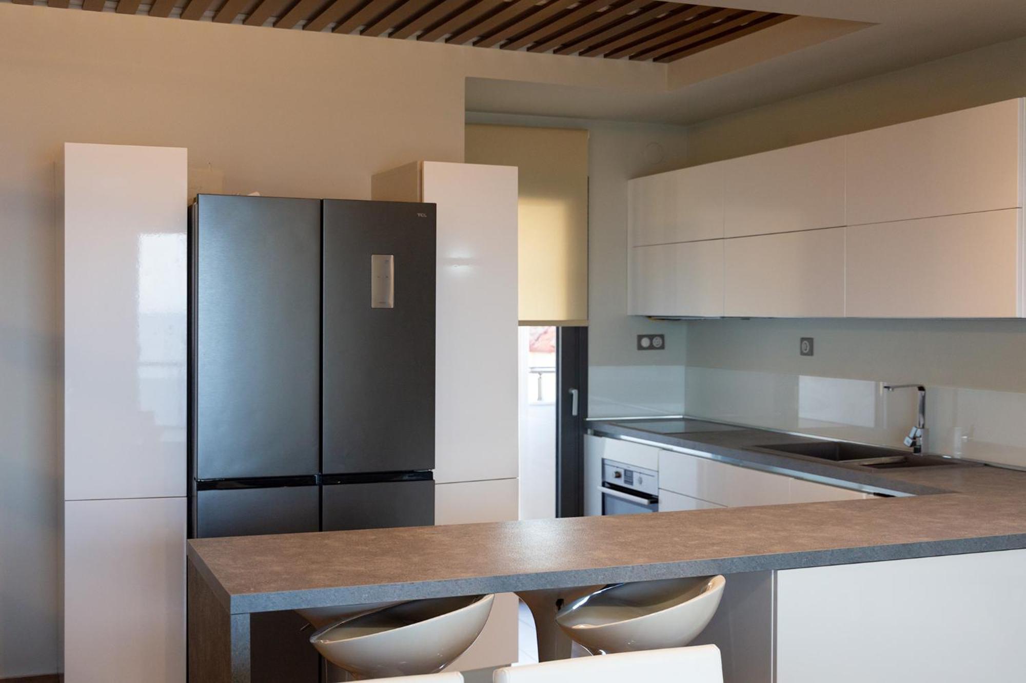 Apartment Aqua Mare Luxury *