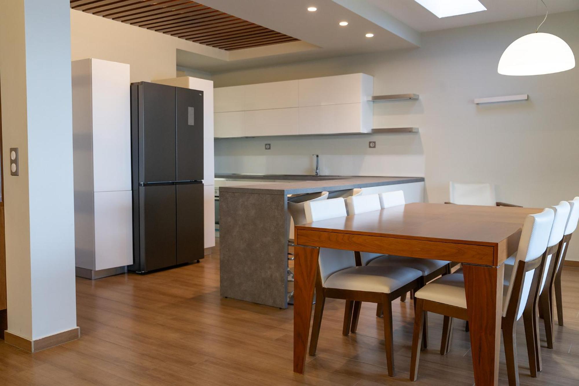Aqua Mare Luxury Apartment *