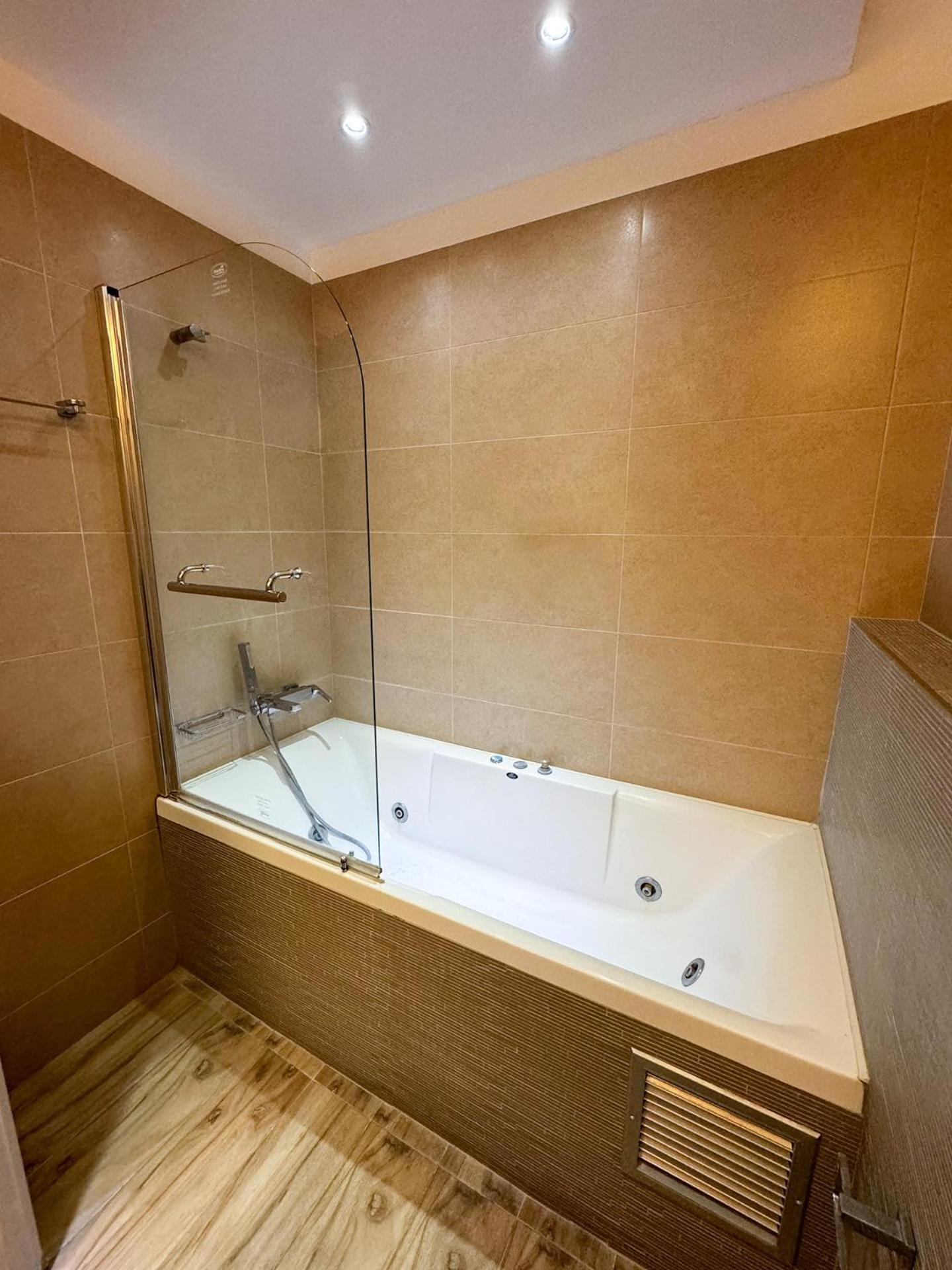 Apartment Aqua Mare Luxury Paralia Katerinis