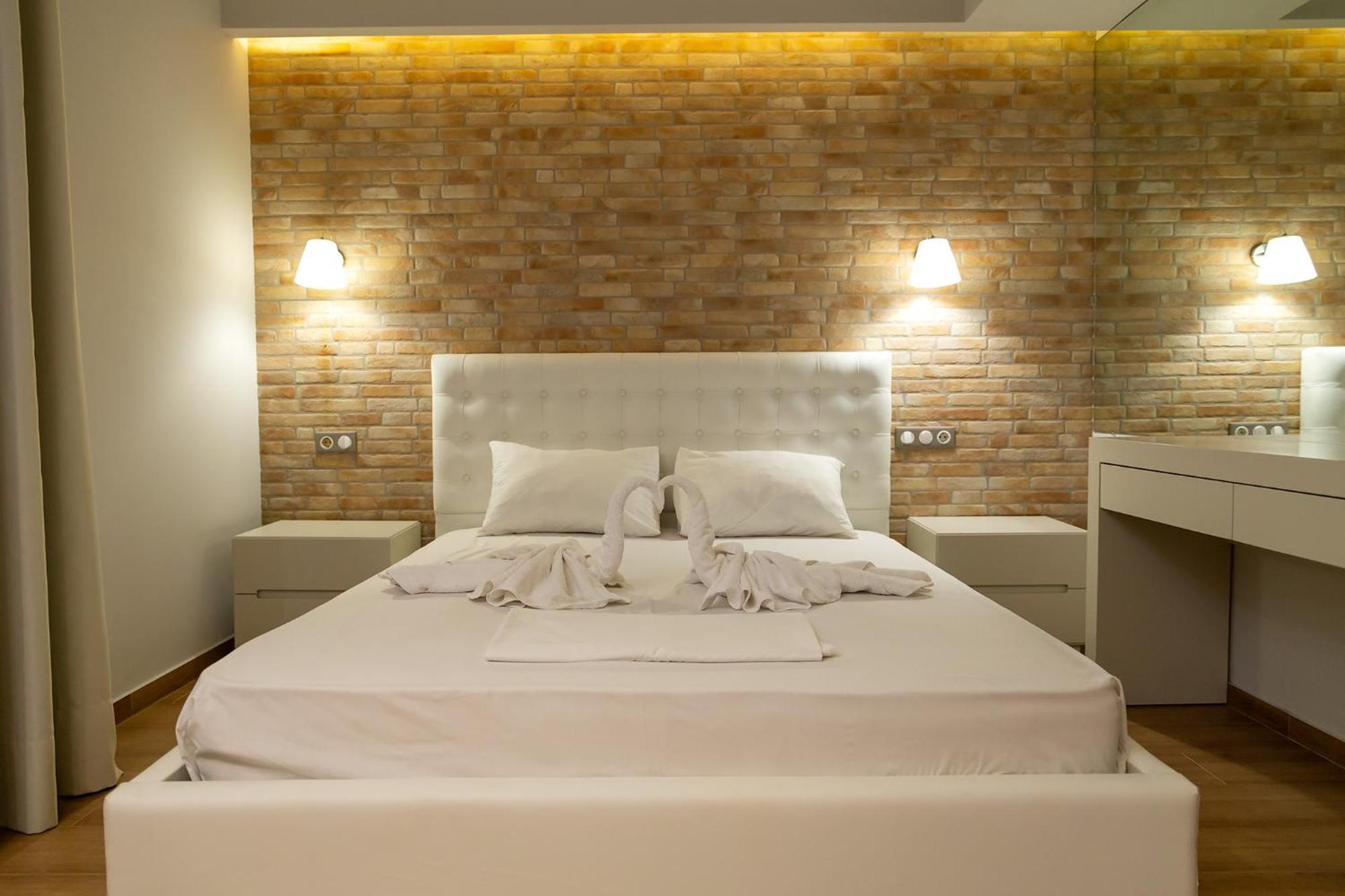 Aqua Mare Luxury Paralia Katerinis