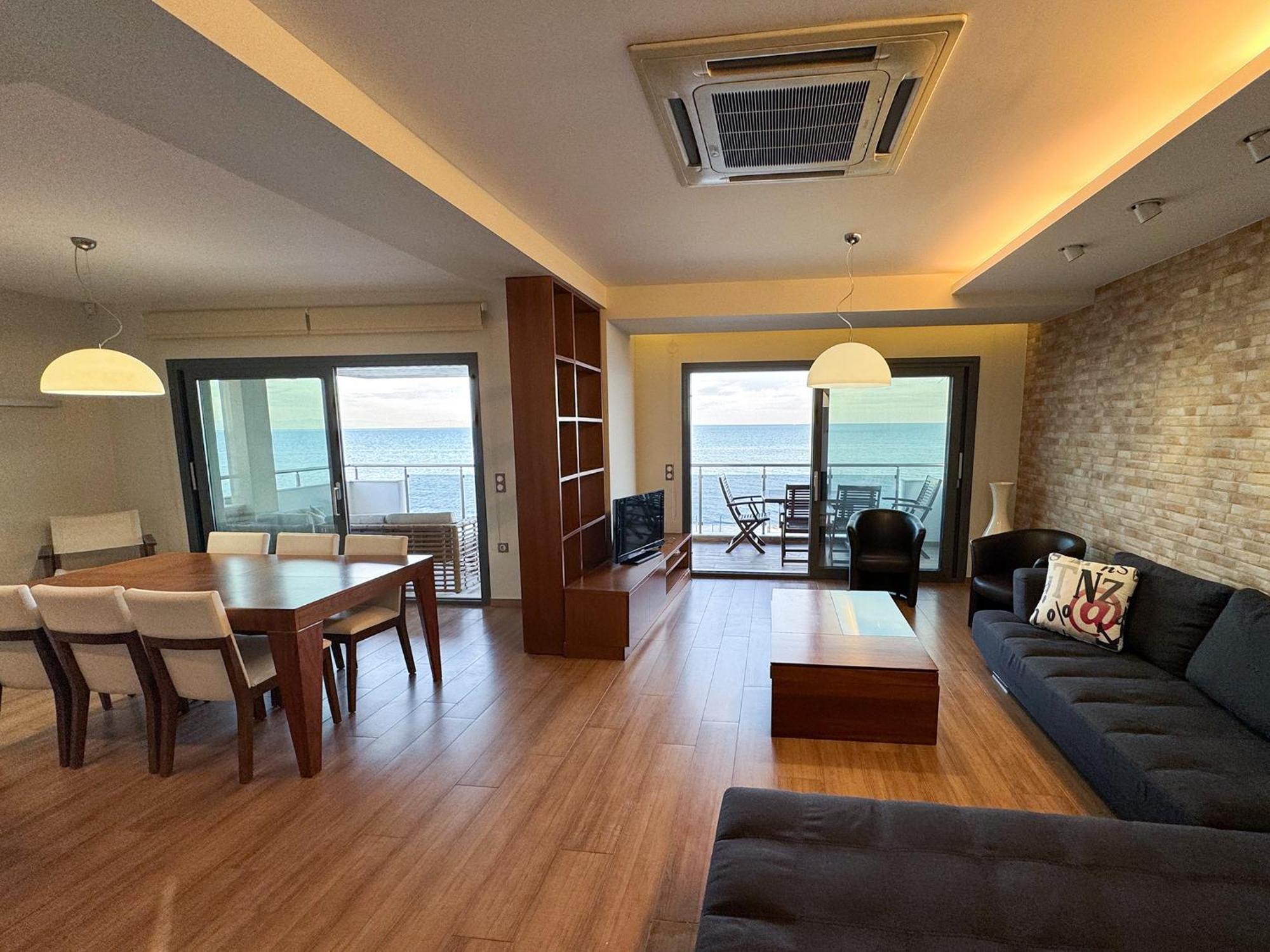 Aqua Mare Luxury