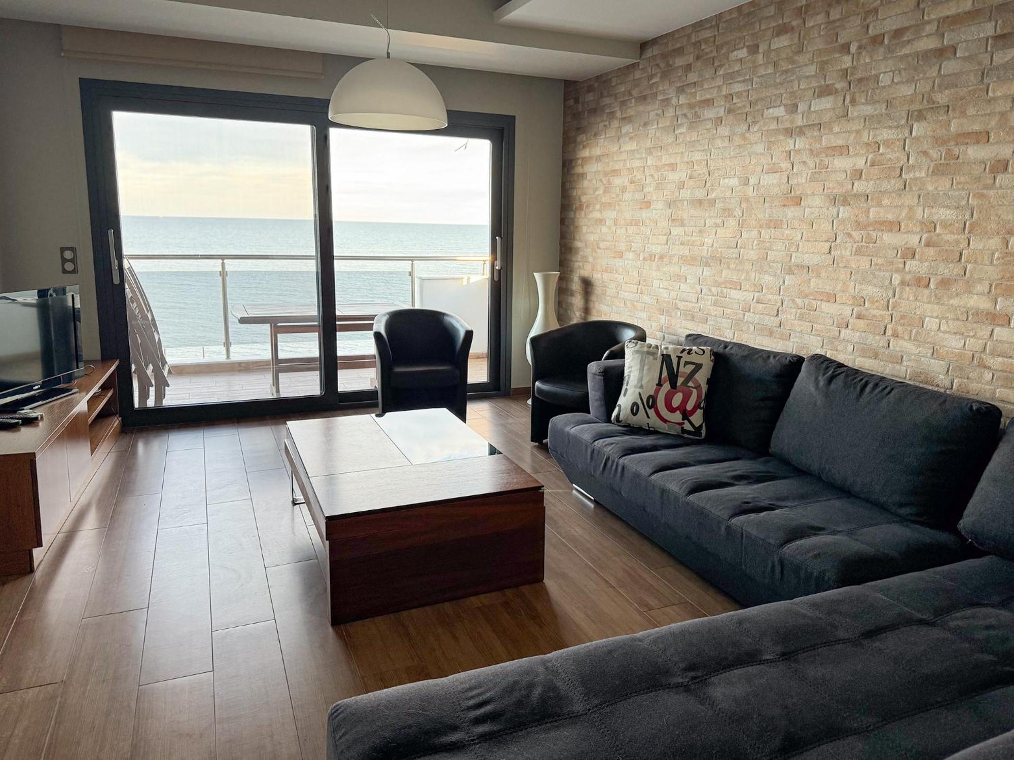 Apartment Aqua Mare Luxury