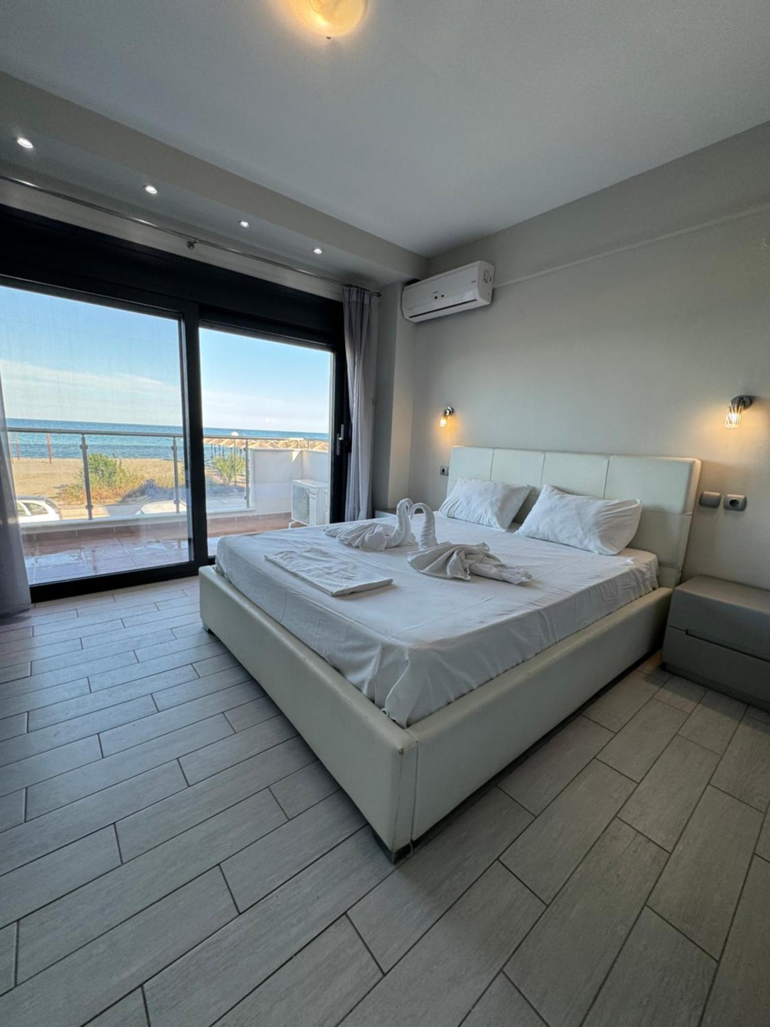 Apartment Aqua Mare Luxury