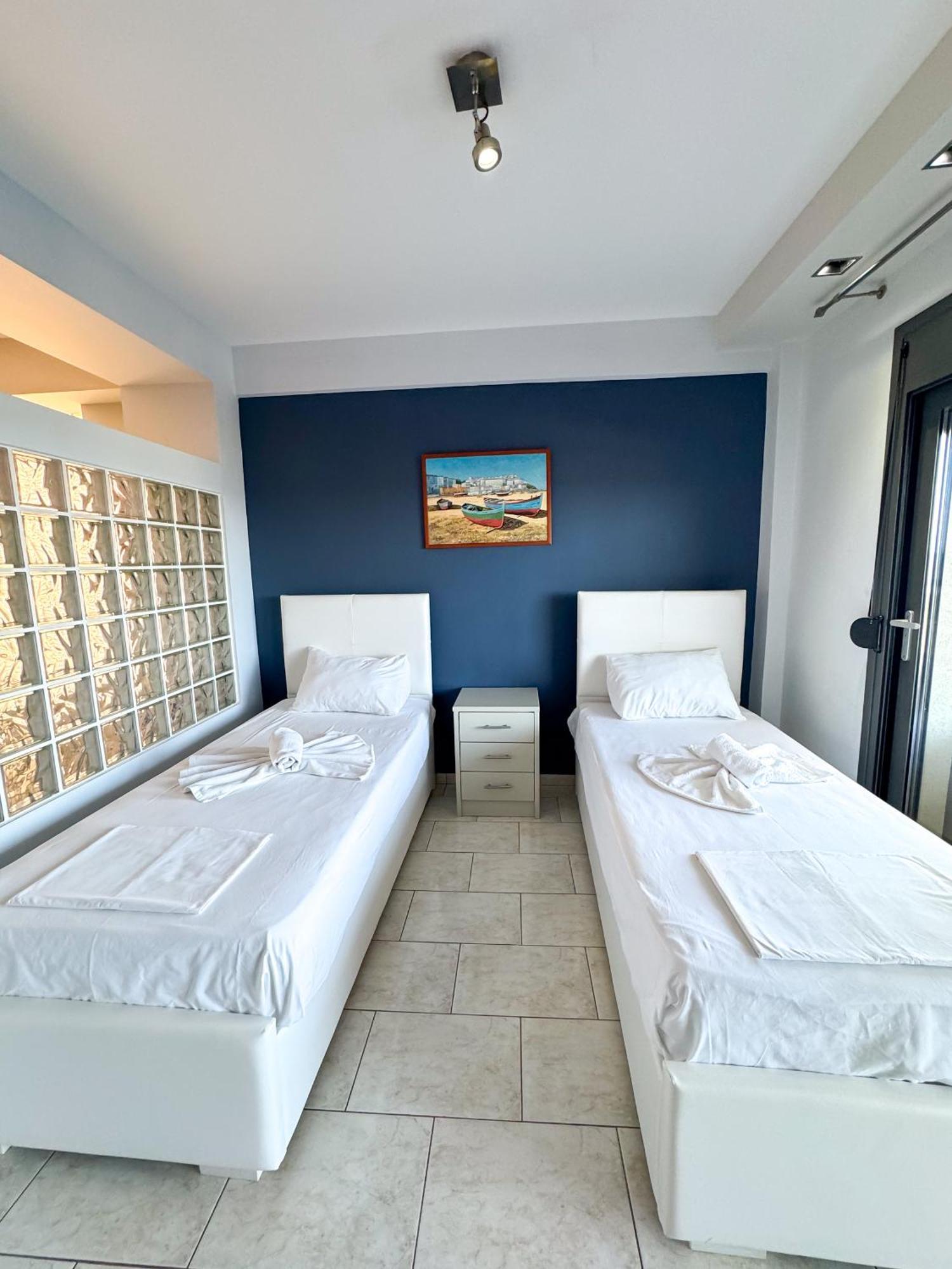 Apartment Aqua Mare Luxury *