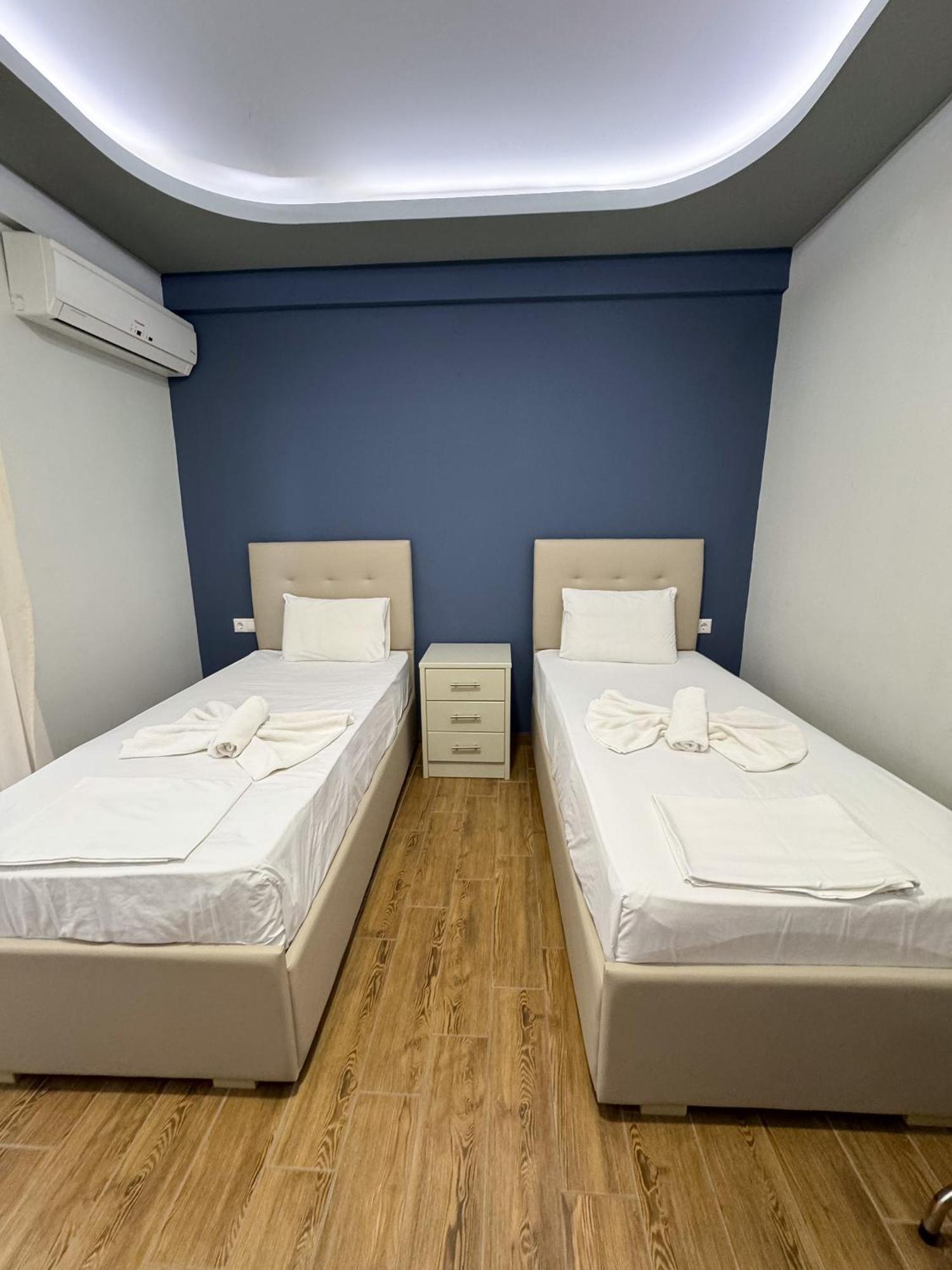 Aqua Mare Luxury Paralia Katerinis
