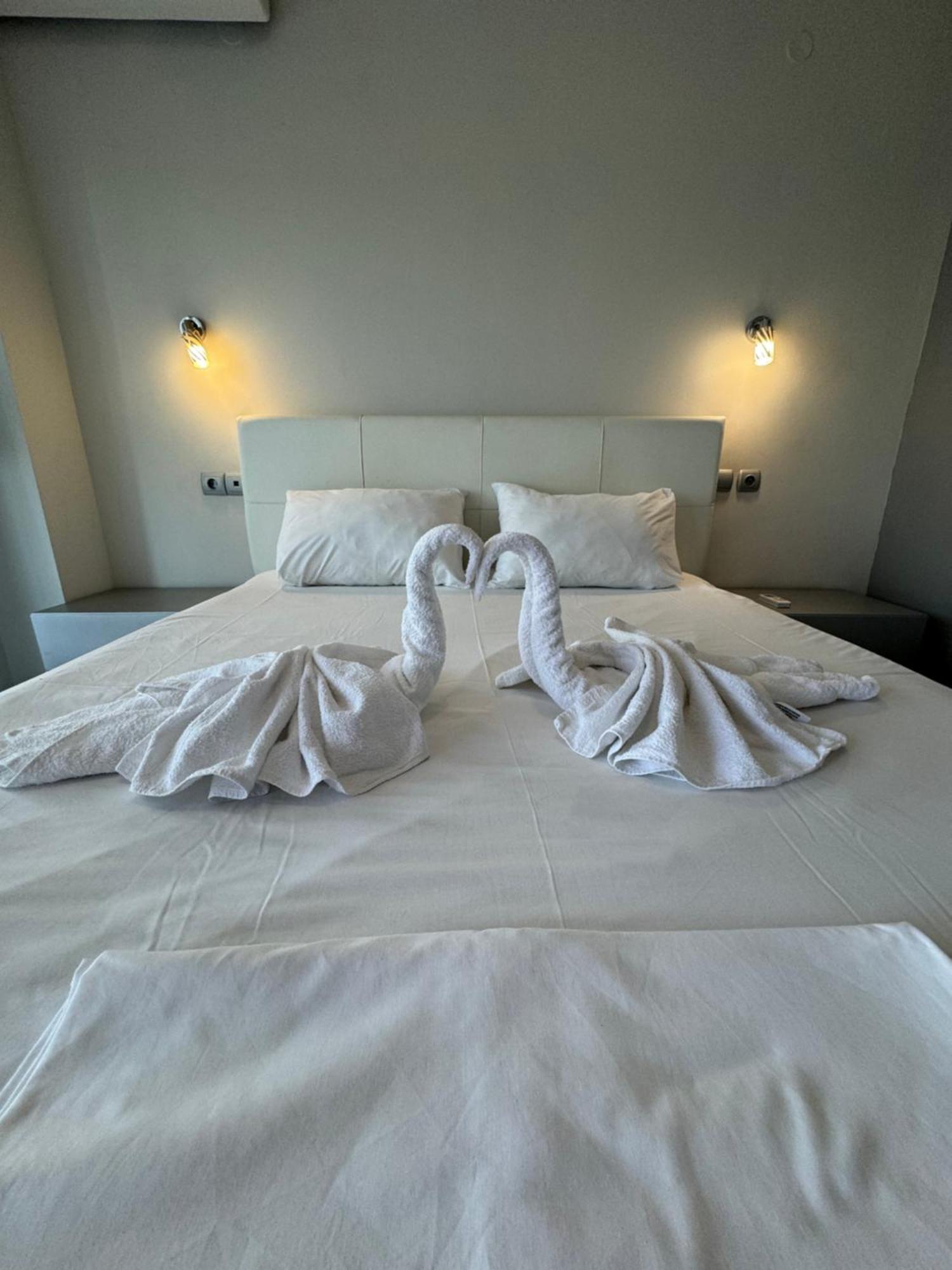 Aqua Mare Luxury