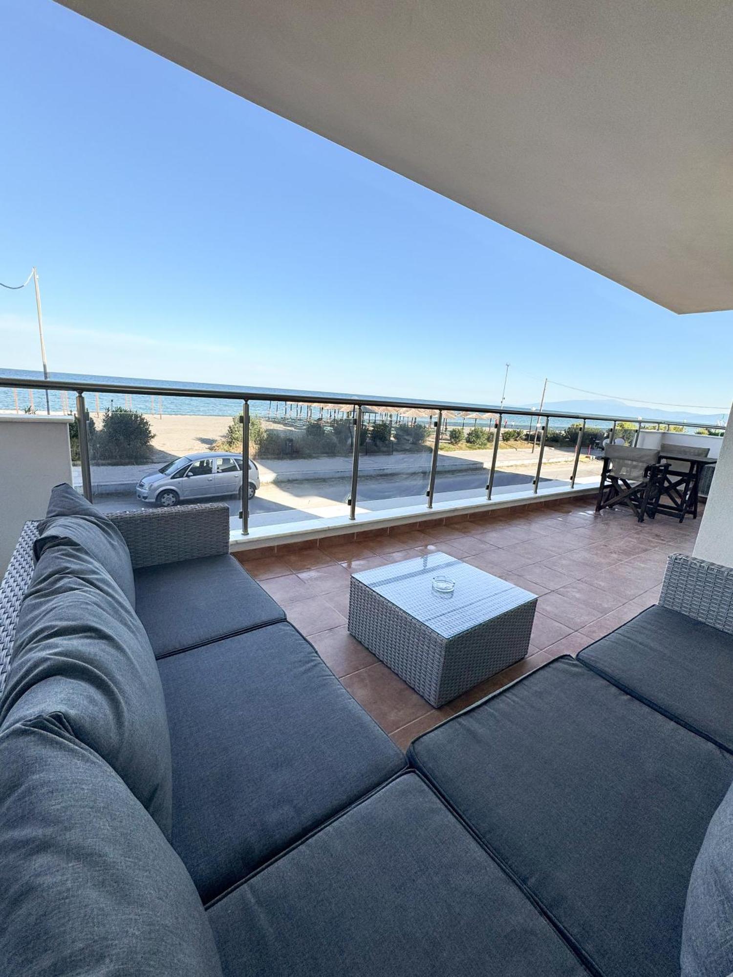 Apartment Aqua Mare Luxury