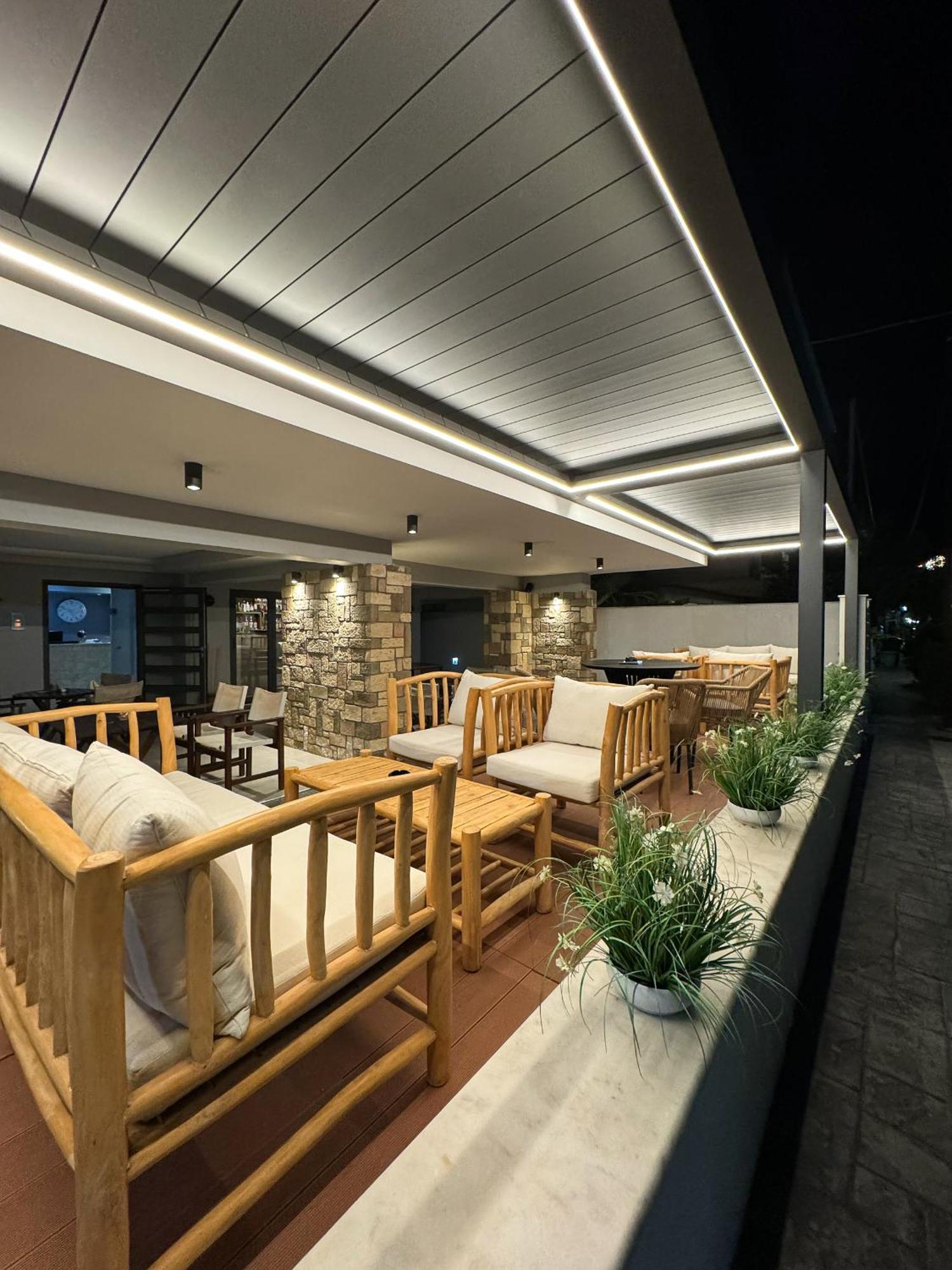 Aqua Mare Luxury