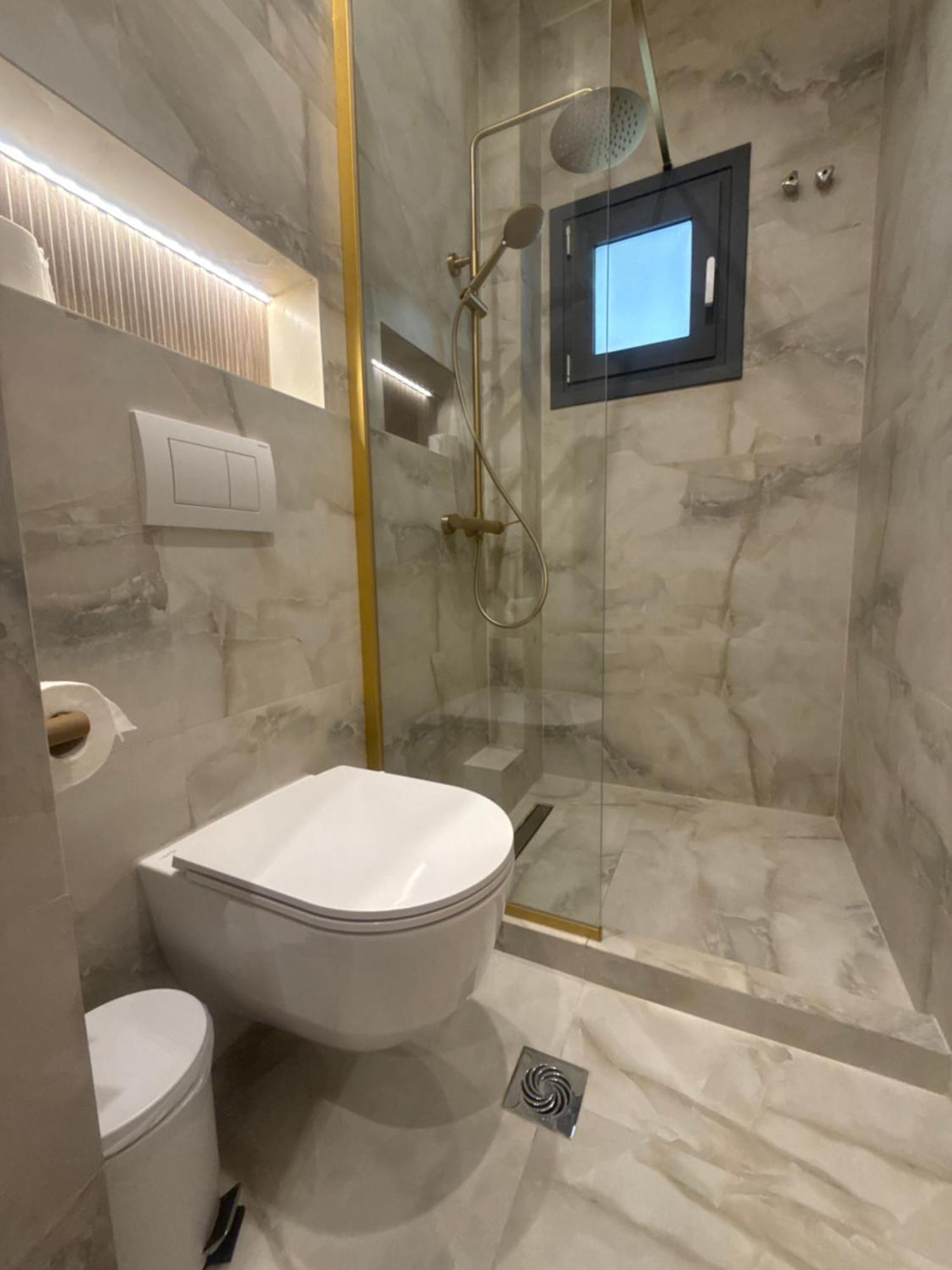 Aqua Mare Luxury Apartamento