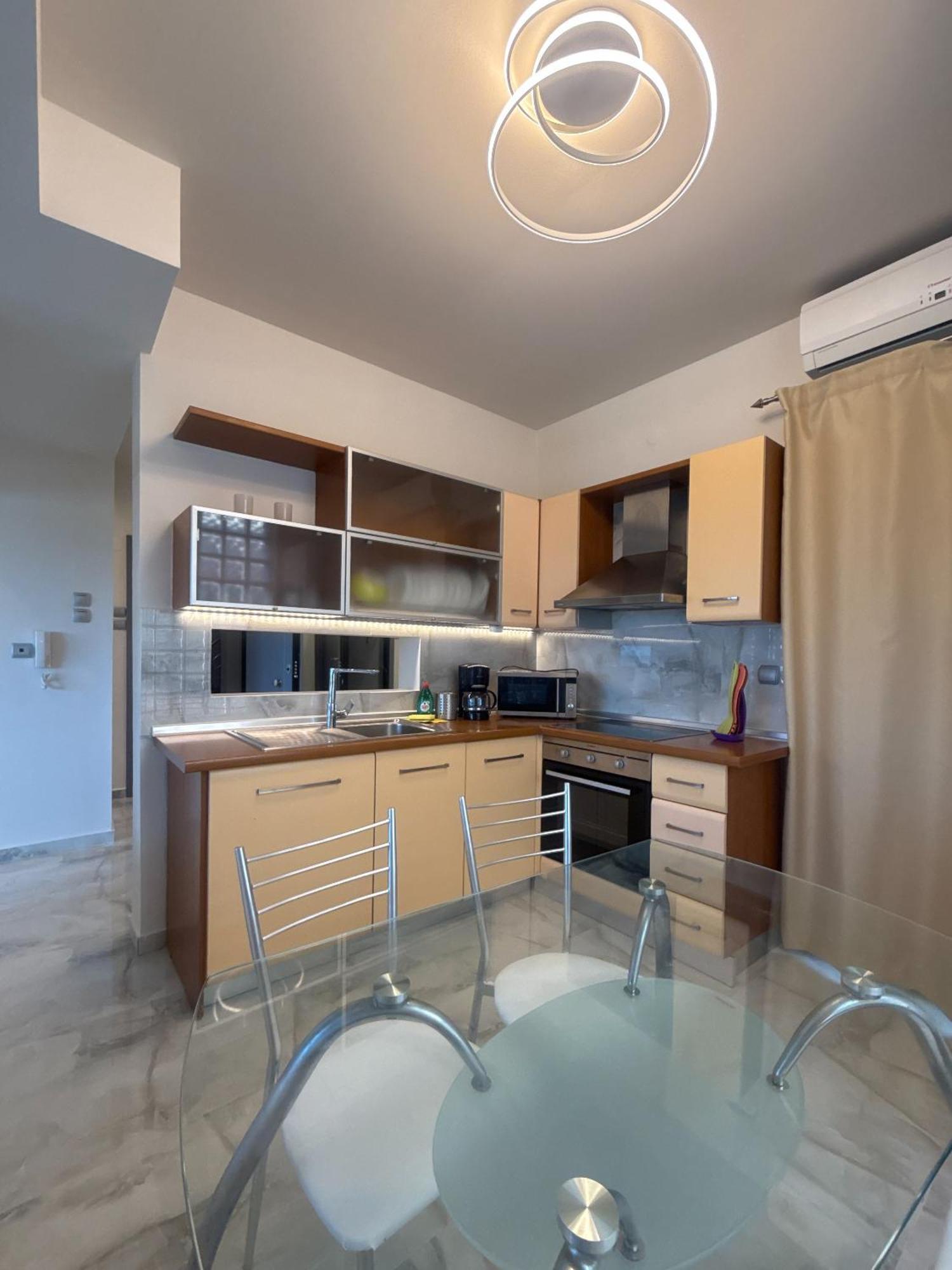 Apartamento Aqua Mare Luxury