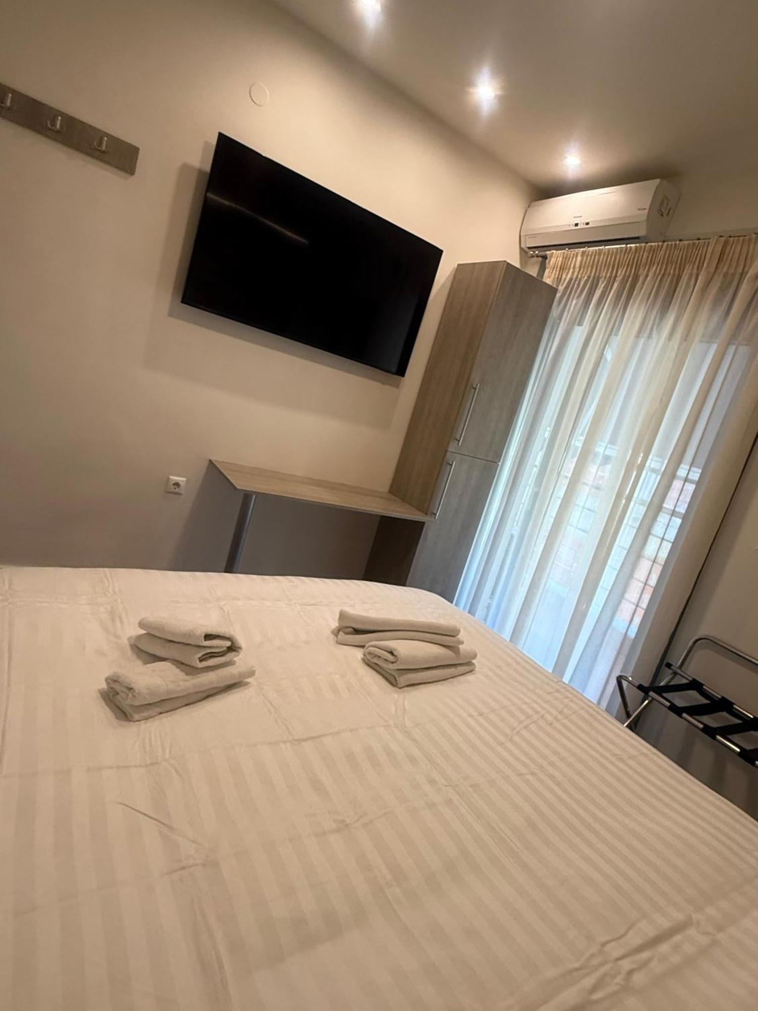 Apartamento Aqua Mare Luxury *