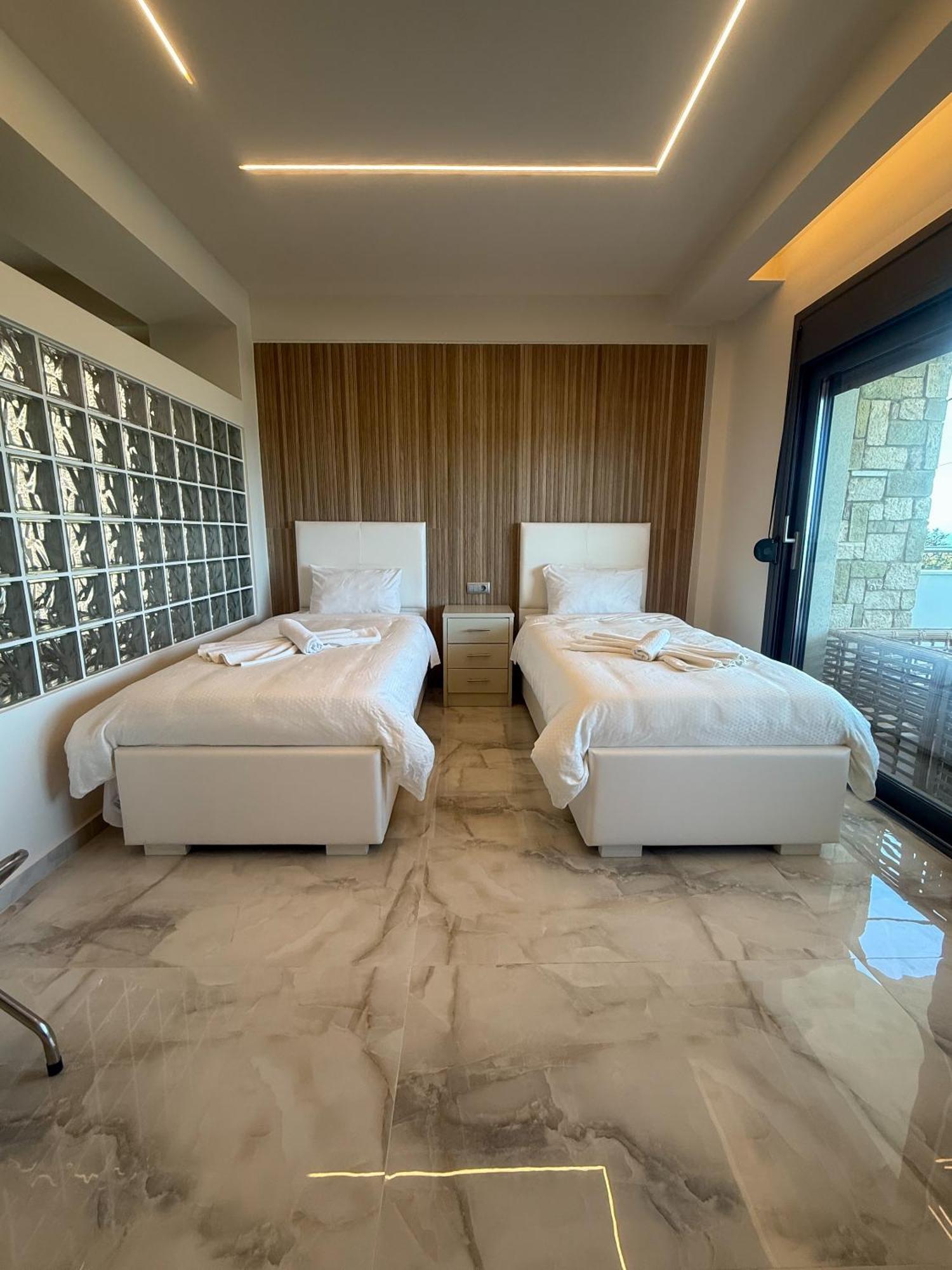 Apartment Aqua Mare Luxury *