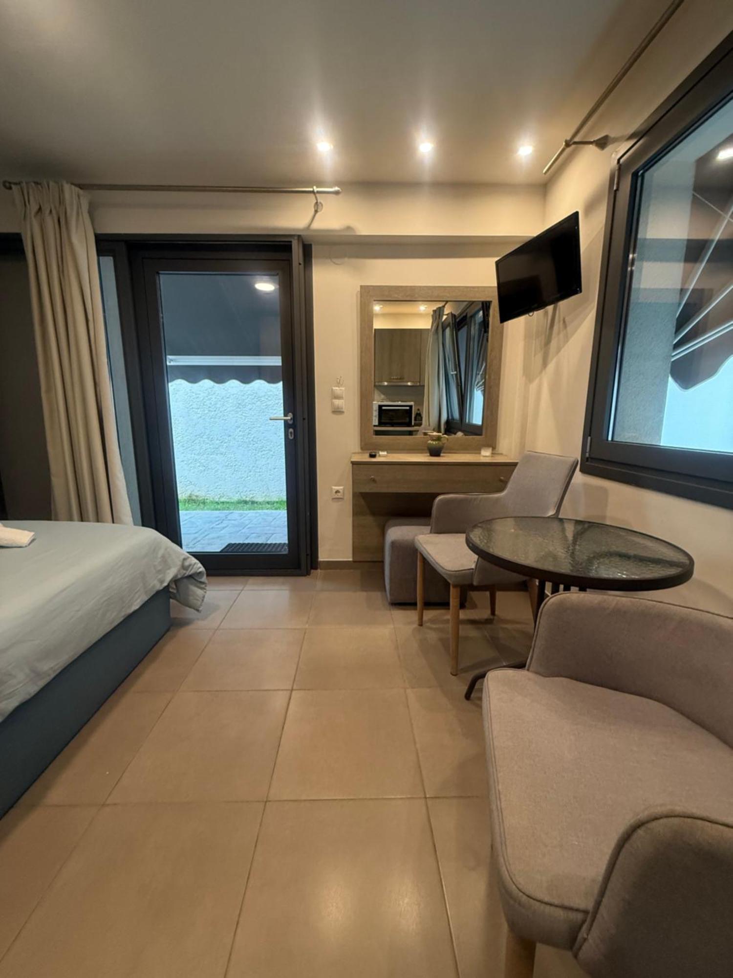 Aqua Mare Luxury Apartamento